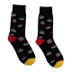 Asham Funky chaussettes