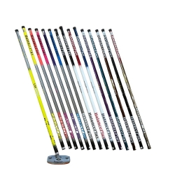 BalancePlus LiteSpeed Carbon - LiteSpeed Kopf